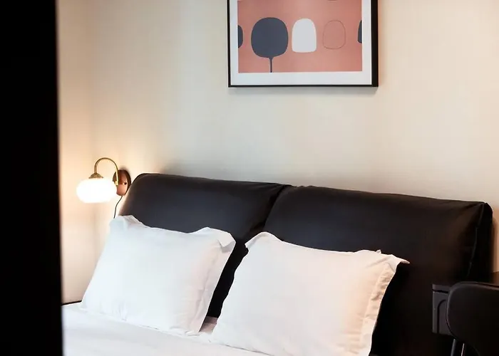 Parksuites Bgc - Spacious 2 Bedroom 公寓 马尼拉