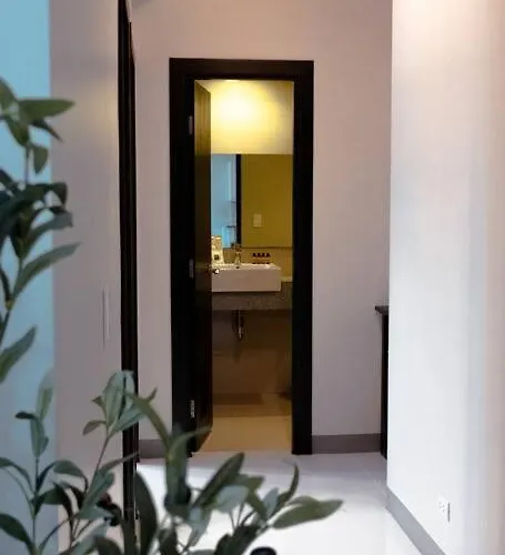 Parksuites Bgc - Spacious 2 Bedroom 公寓 马尼拉