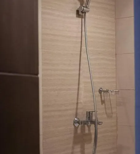 Parksuites Bgc - Spacious 2 Bedroom 马尼拉