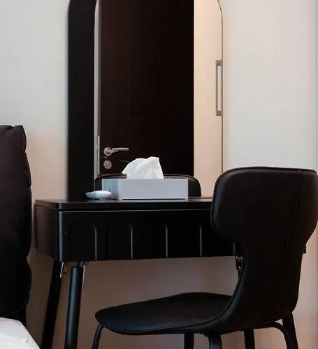 Parksuites Bgc - Spacious 2 Bedroom 马尼拉