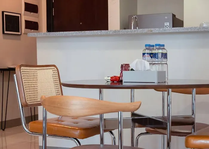 Parksuites Bgc - Spacious 2 Bedroom 公寓 *
